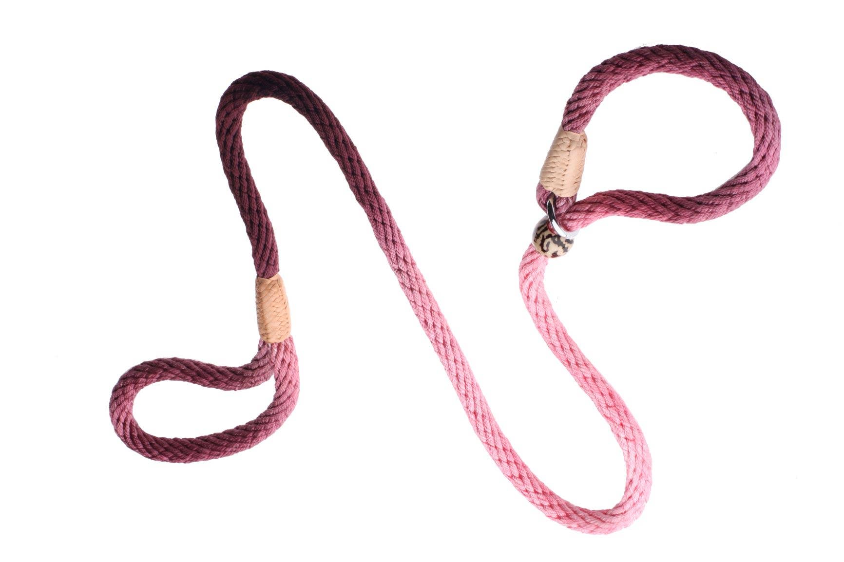 Alvalley - Wholesale Pet Leash - Dog - Nylon Slip Lead With Stopper244