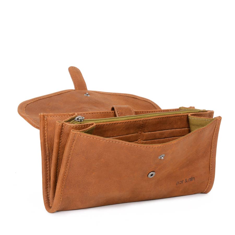 Nat & Nin NA - Wholesale Wallet - Women's - Patty2