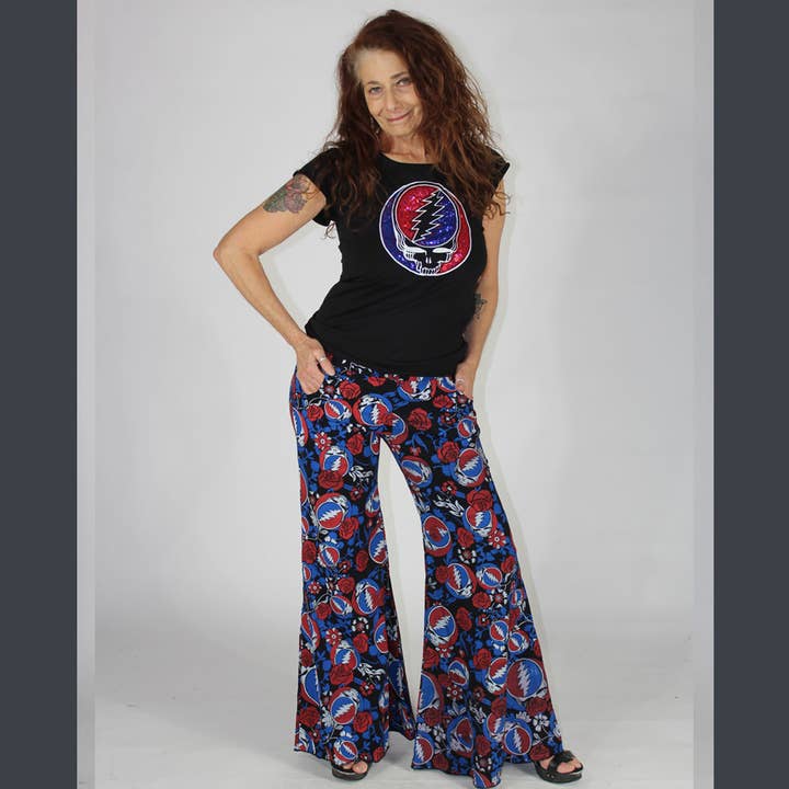 Black In The Dark T-Shirt for wholesale on Faire3