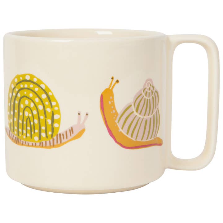 Danica Studio - Wholesale Coffee Mug - Gardenland Midi Studio Mug