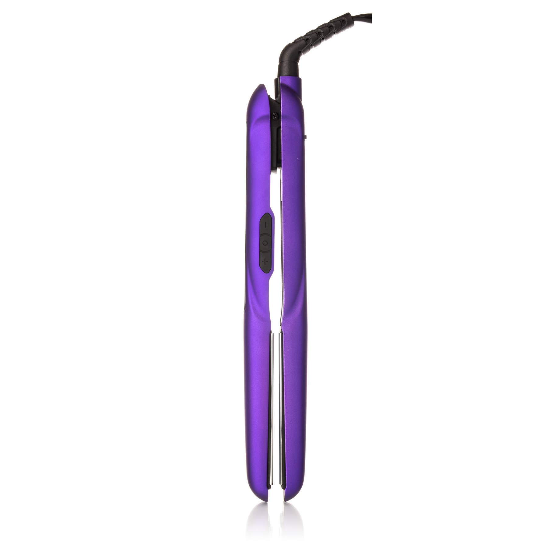 Tiri Pro - Vendita all'ingrosso Piastre/Ferri liscianti - Ferro da stiro professionale Equinox Digital da 1,25"15