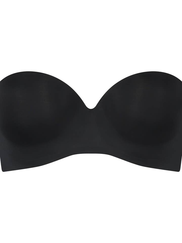 Bye Bra - Wholesale Bra - Women's - Strapless Bra4