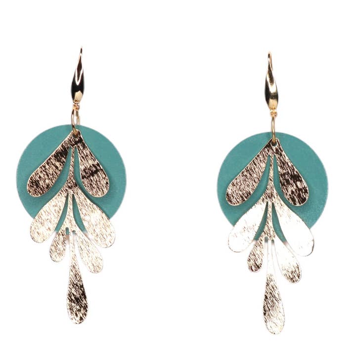 STRAK GROEN voor wholesale door Sandia Dublin