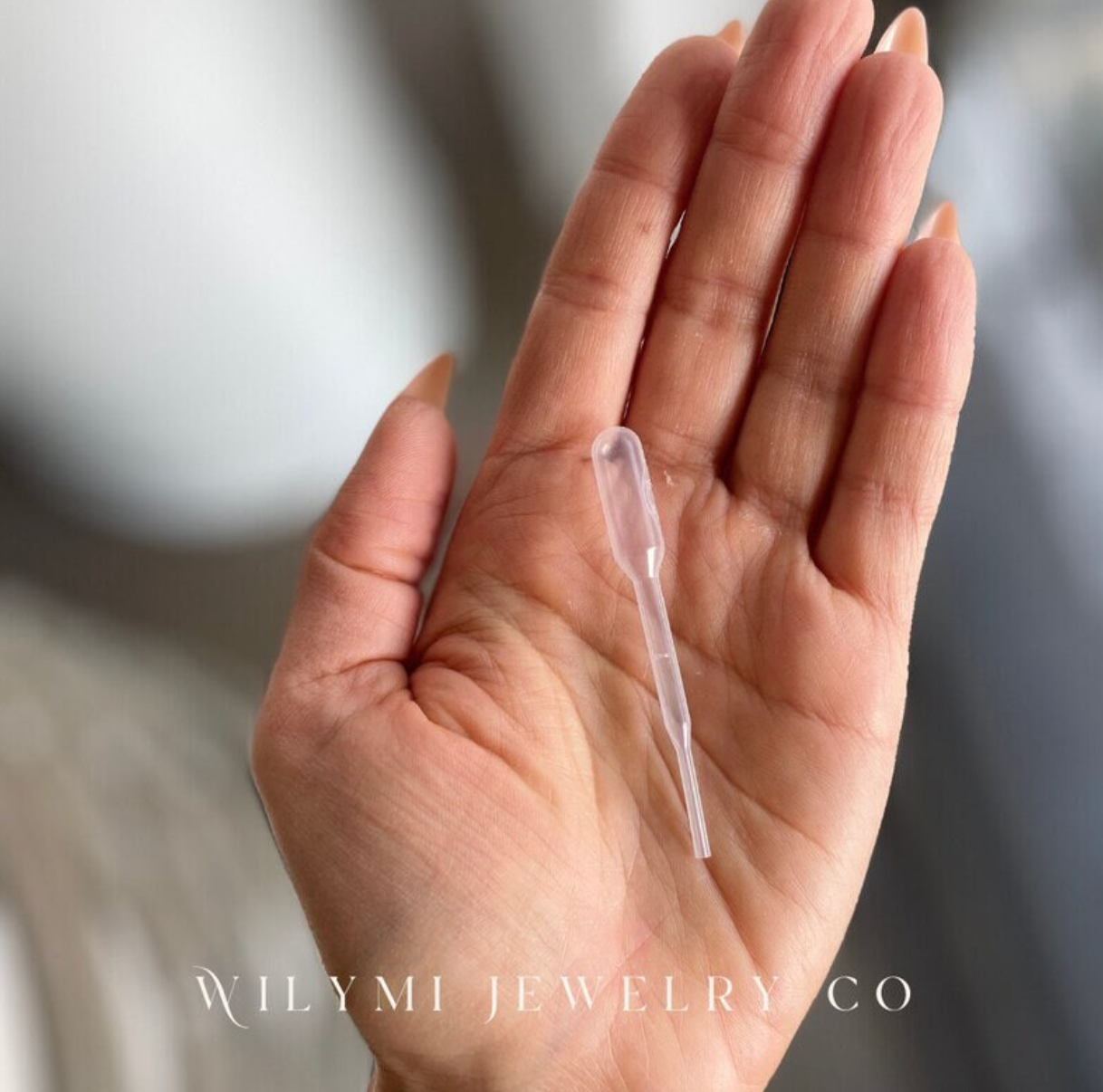 WILYMI Jewelry Co - Vente Boucles d'oreilles pendantes - BOUCLES D'AROMATHÉRAPIE en perle + argent | Boucle d'oreille dépareillée15