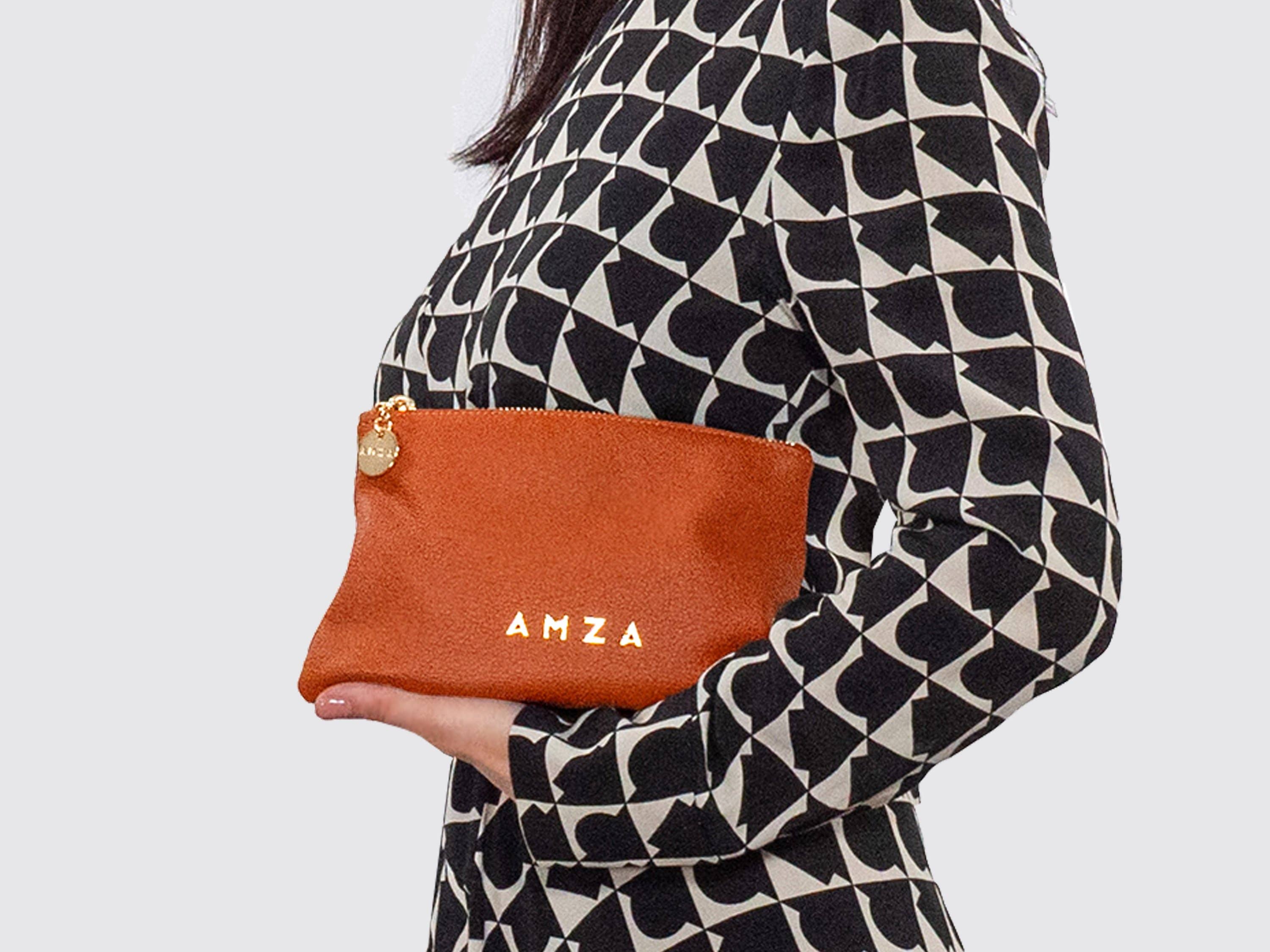AMZA Bags - Wholesale Top Handle Bag - Women's - Evora | The Workbag28