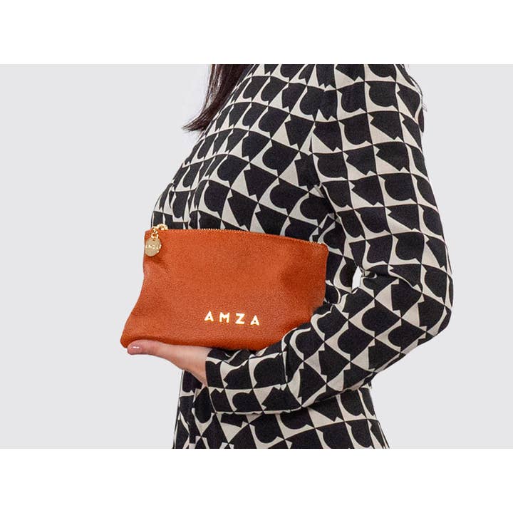 AMZA Bags - Wholesale Top Handle Bag - Women's - Evora | The Workbag28