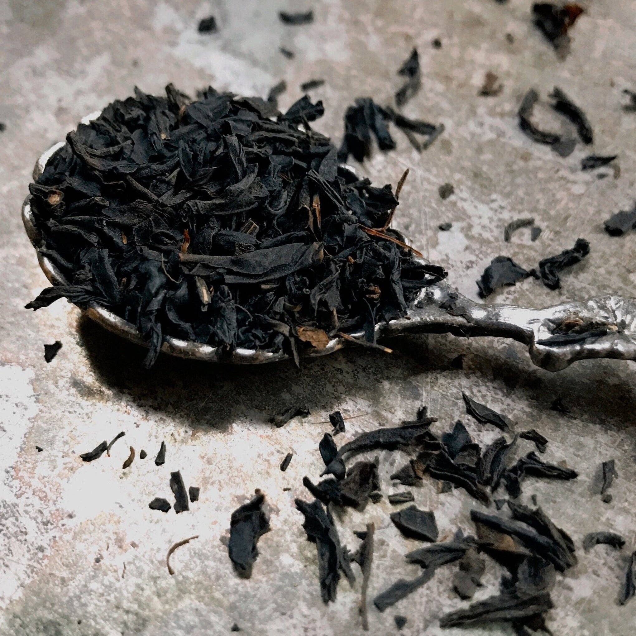 Artemis Tea & Botanical – wholesale Loose tea – Artemis Grey0