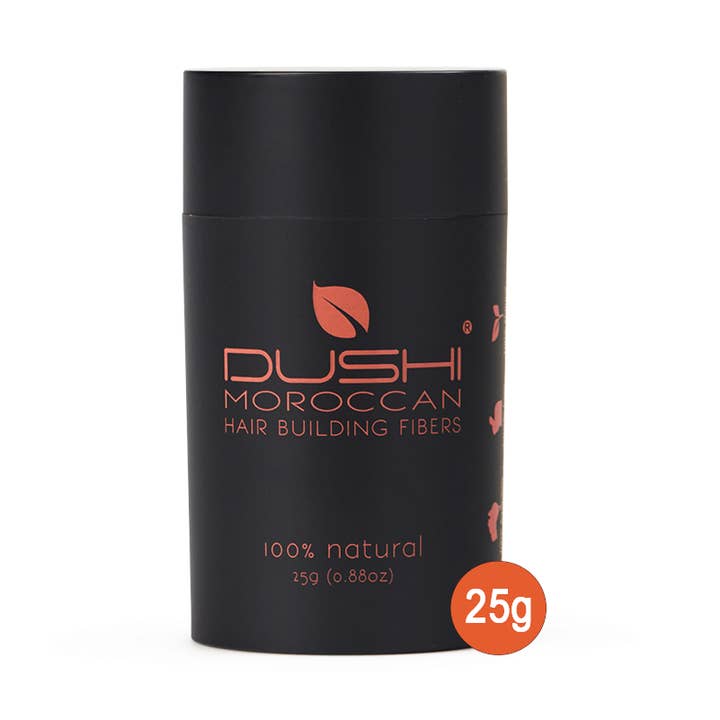 Moroccan Hair Fibres 25g for wholesale by Dushi