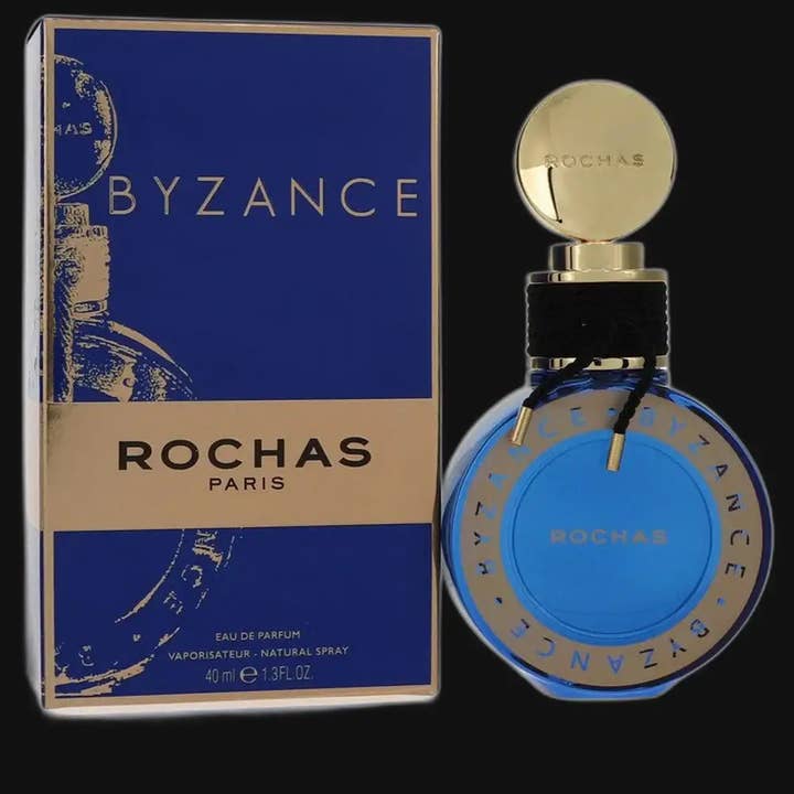 Byzance 2019 Edition By Rochas Perfume for Women for wholesale by Gamer Scents