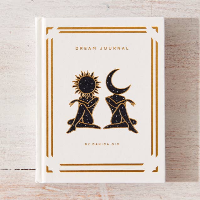 Dream Journal and other Purchase Wholesale spiritual journal. Free Returns & Net 60 Terms on Faire trending on Faire.