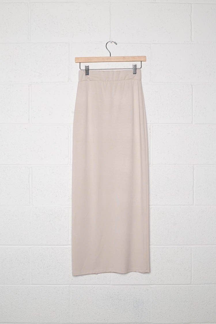 NLT - Wholesale Skirt - Women's - Kay Skirt4