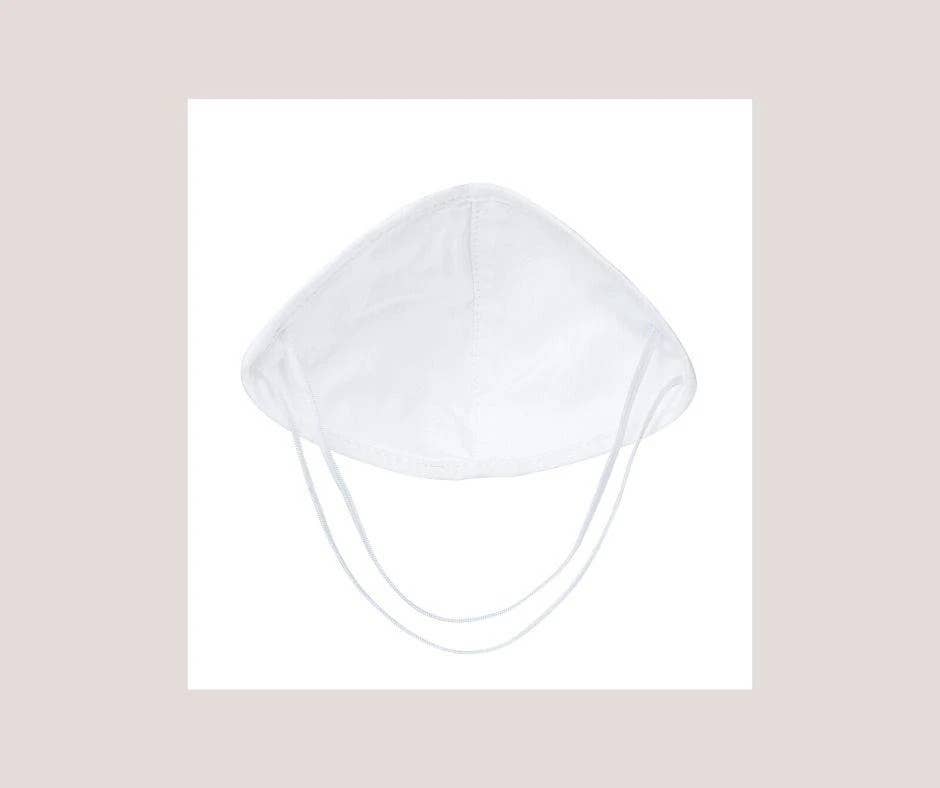 Norms – wholesale Protective face mask/shield – Flora Triple Layer Protection Face Mask - Pack of 26