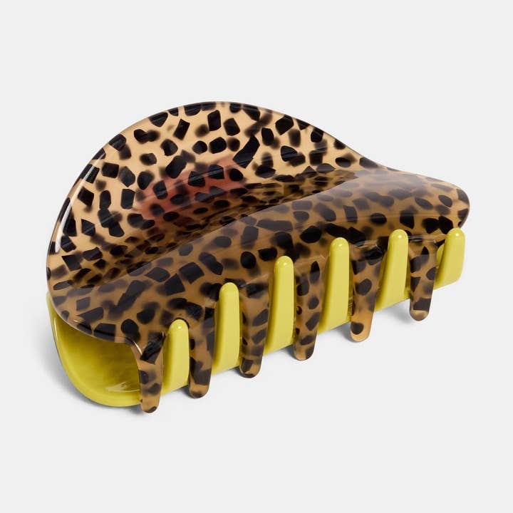 Suki Claw dans le Chaco pour la vente par CHUNKS