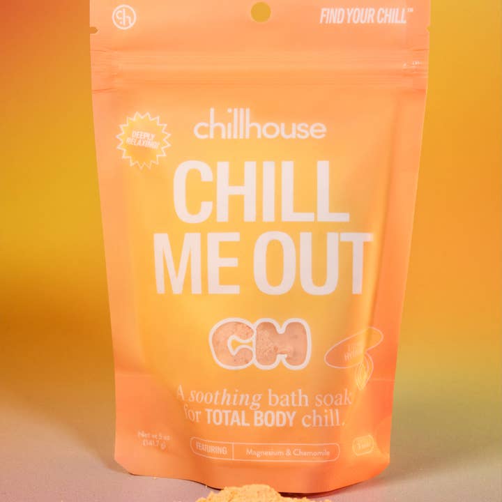 Chill Soaks - Chill Me Out and other Purchase Wholesale byadgi chilli. Free Returns & Net 60 Terms on Faire trending on Faire.