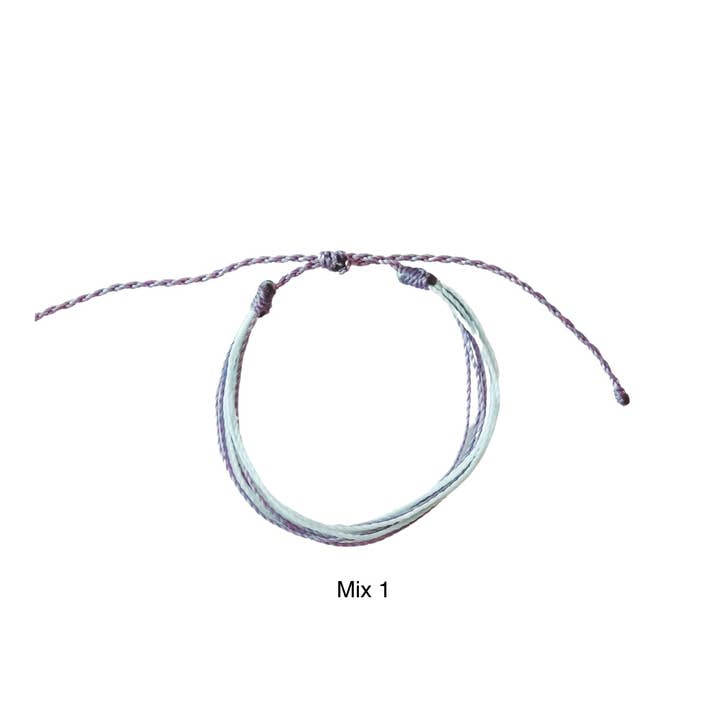 Bali Soul – wholesale Woven/braided bracelet – Kuta Surf Bracelet, Cord Bracelet