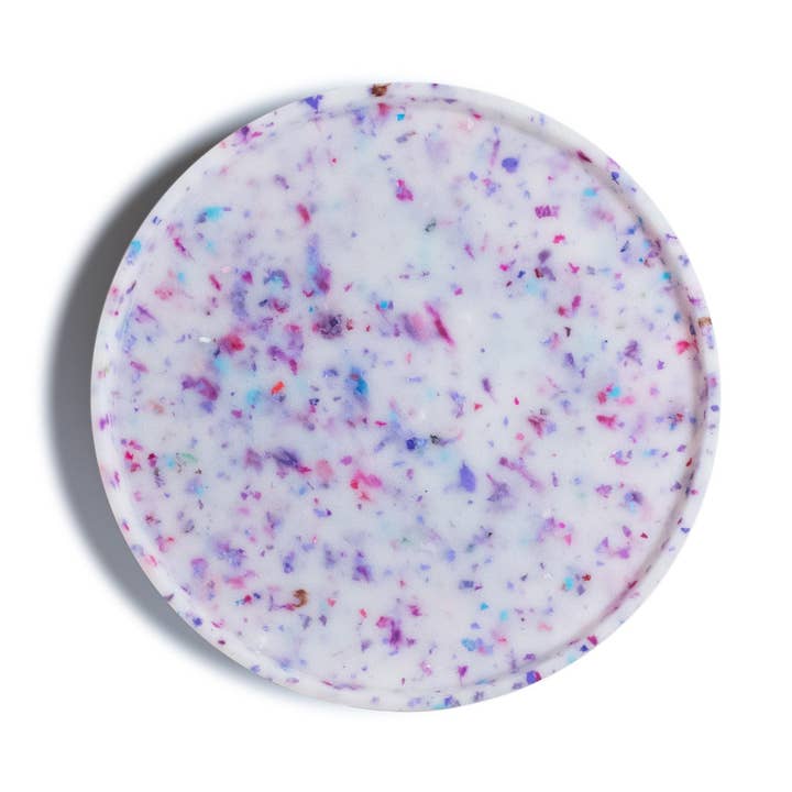 Pink Wink 12" Smart Susan | Plastic POP Art for wholesale on Faire0