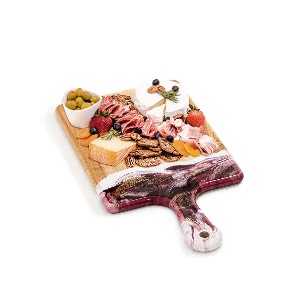Lynn & Liana Designs - Wholesale Cheese Board - Discontinued Maple Boards! Get 25% off! NO TARIFFS!4