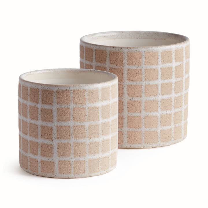 Pots Ronin pour la vente par Napa Home & Garden