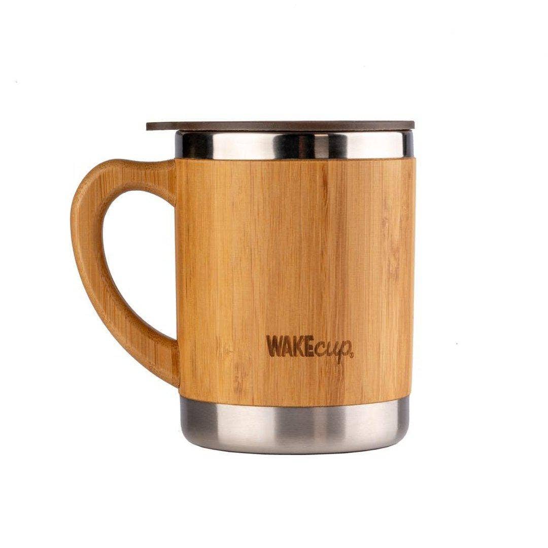 Global WAKEcup – Großhandel Thermotasse/-becher – Sonderangebot-Bundle5