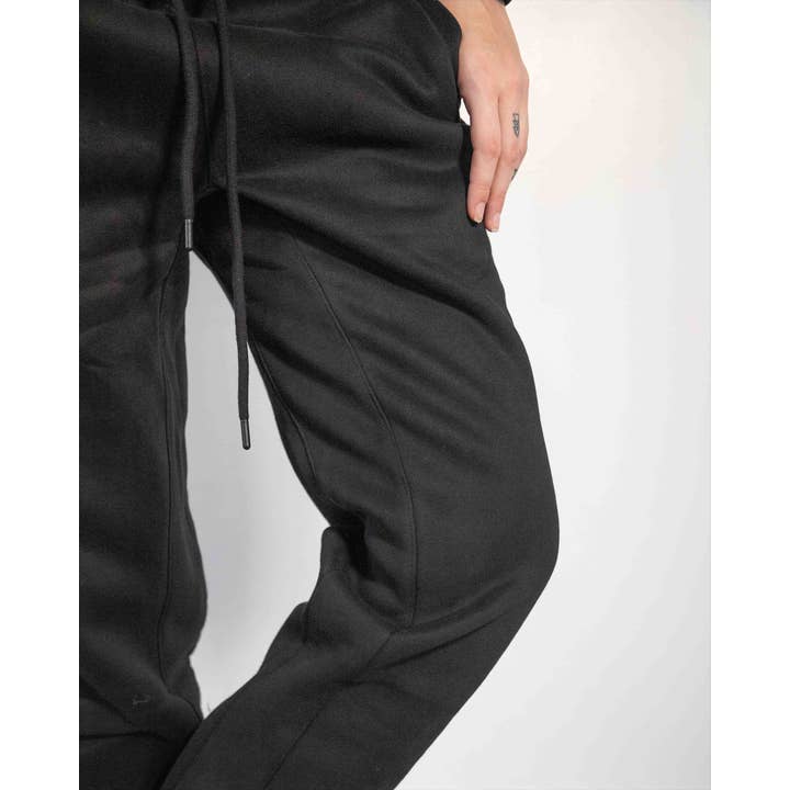 LUNAR Unisex sweatpants for wholesale by Dammya Swimwear