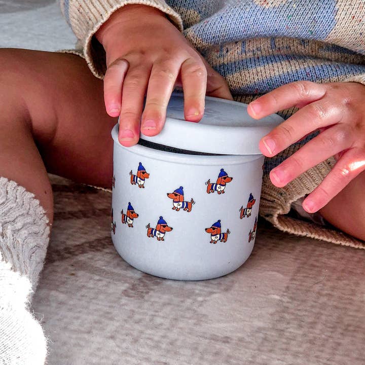 Dagwood SNACK POT  (250ml) and other Purchase Wholesale fresh n frozen food service. Free Returns & Net 60 Terms on Faire trending on Faire.