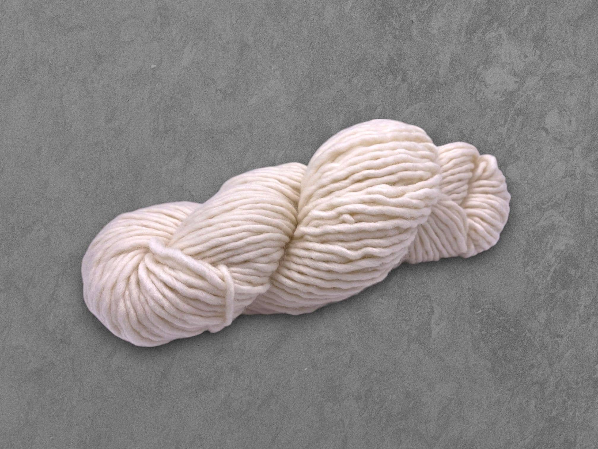 Rooster Undyed Yarns - Wholesale Yarn - Undyed Yarn: SW Merino Light Bulky Single Knitting Yarn1