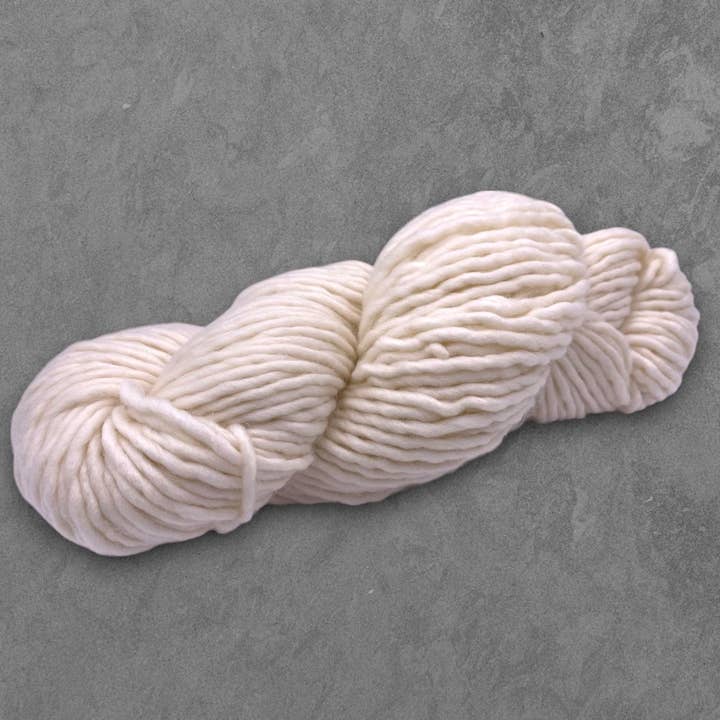 Rooster Undyed Yarns - Wholesale Yarn - Undyed Yarn: SW Merino Light Bulky Single Knitting Yarn1
