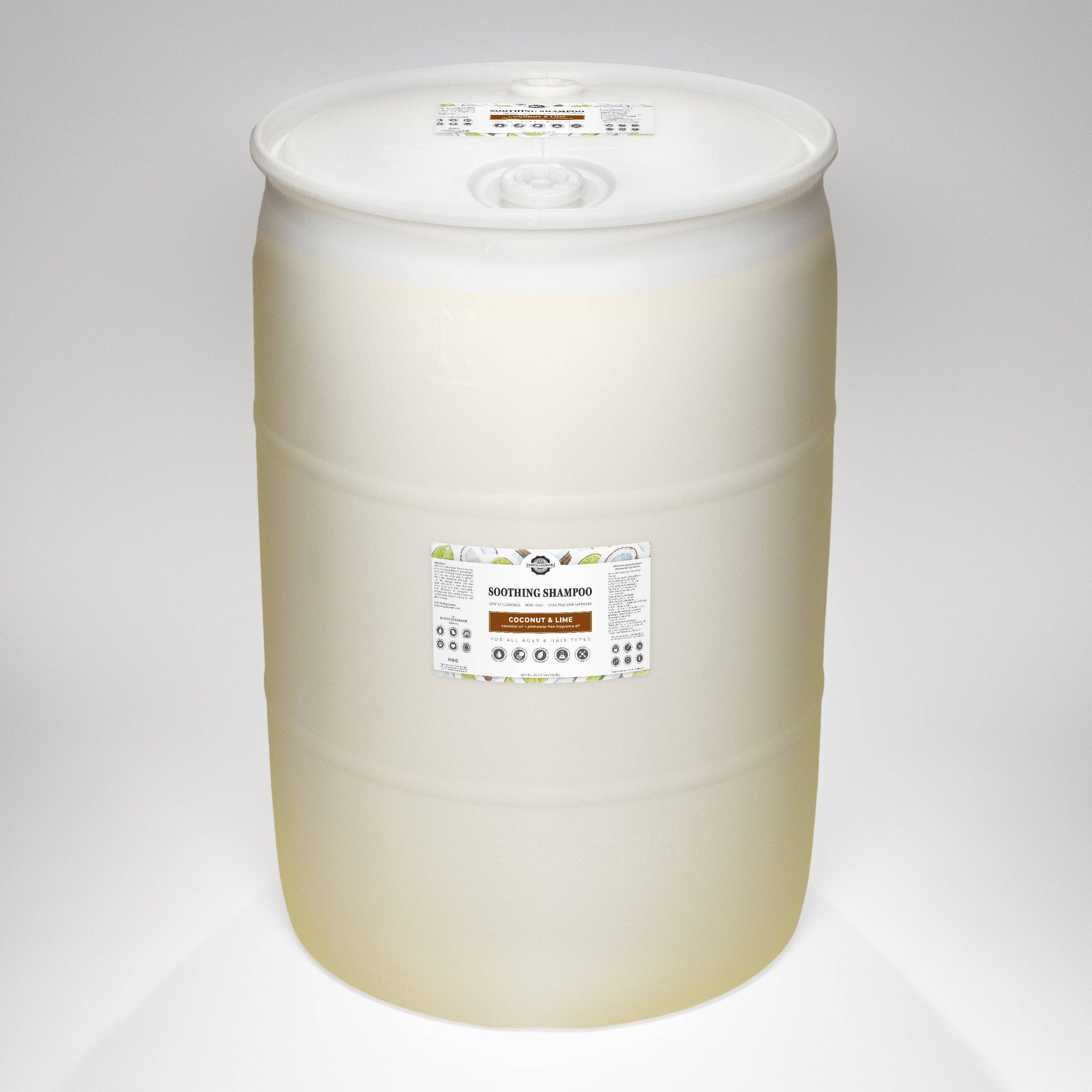 Rustic Strength - Vente Shampoings - Shampoo - Nos parfums populaires45