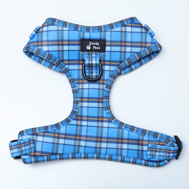 Goody Paws - Wholesale Pet Harness - Dog - Henry Adjustable Harness
