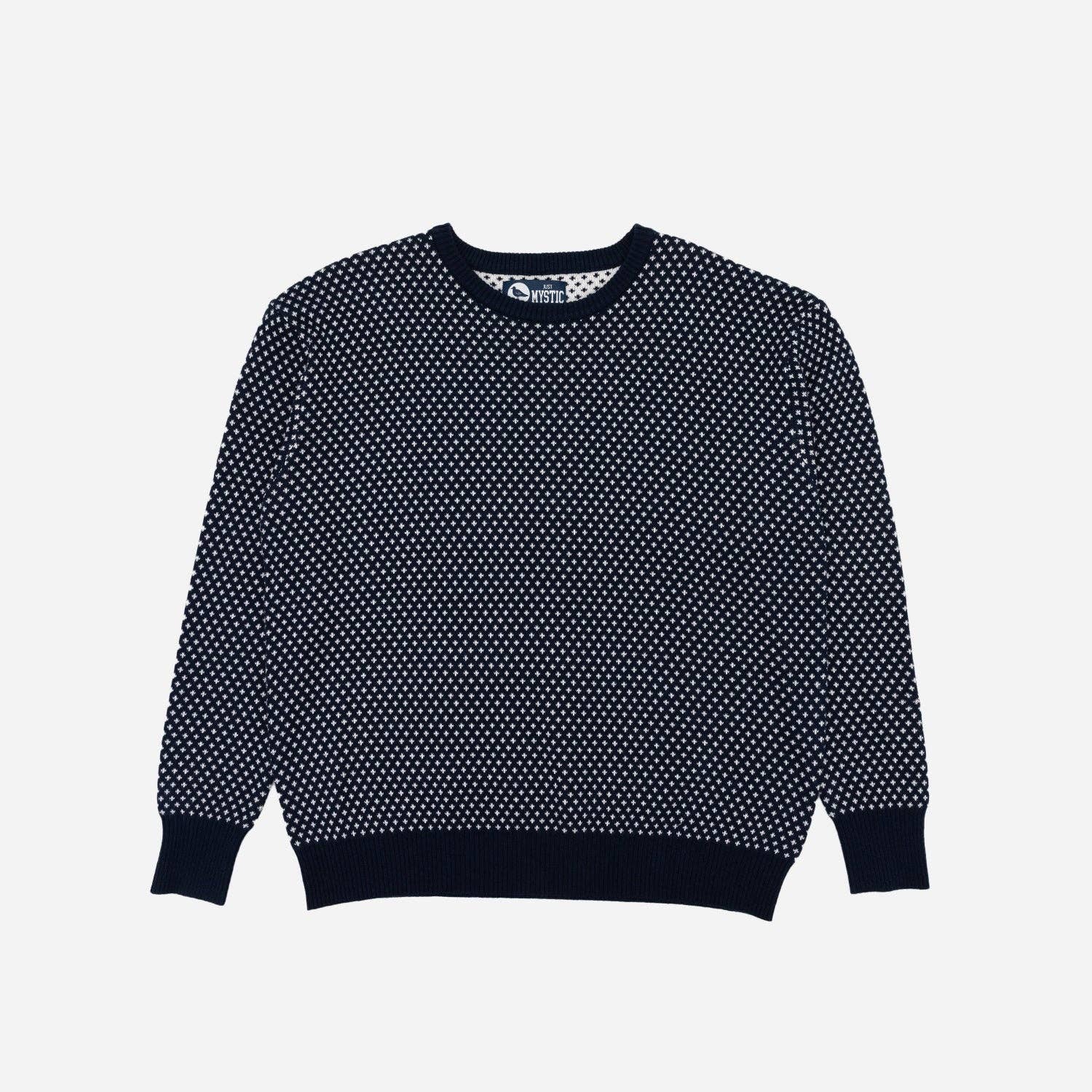 The Just Brand – Engroshandel Pullover - Unisex – Fiskertrøje
