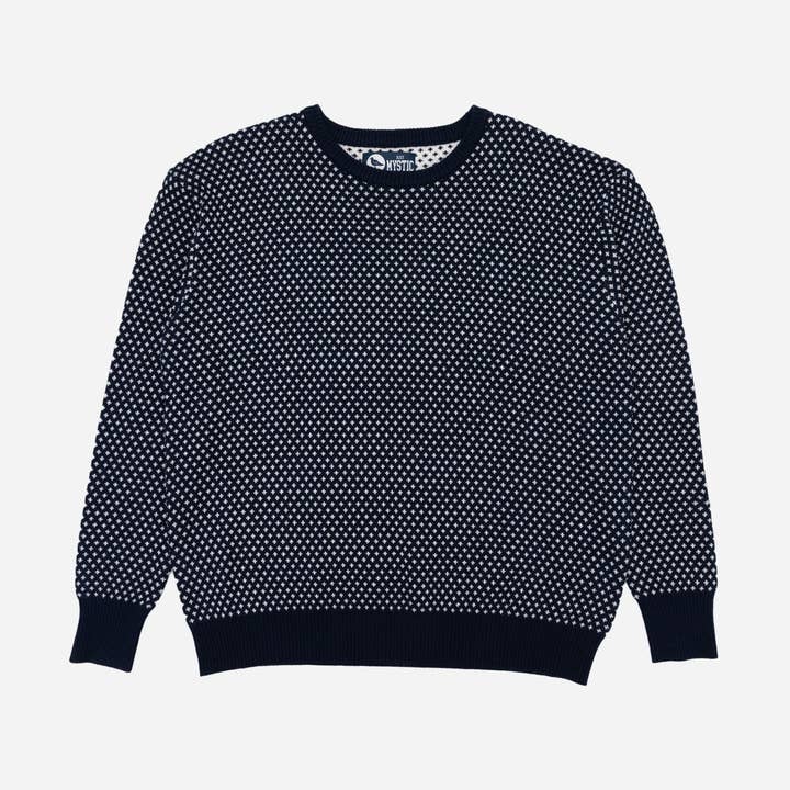 The Just Brand – Engroshandel Pullover - Unisex – Fiskertrøje0