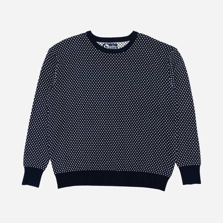 The Just Brand - Wholesale Knit Sweater - Unisex - Fisherman Sweater0