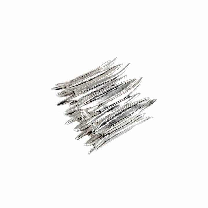 Item # ALL-2010 - Pewter Bracelet for wholesale by The Ancient Bazaar Jewelry & Accessories