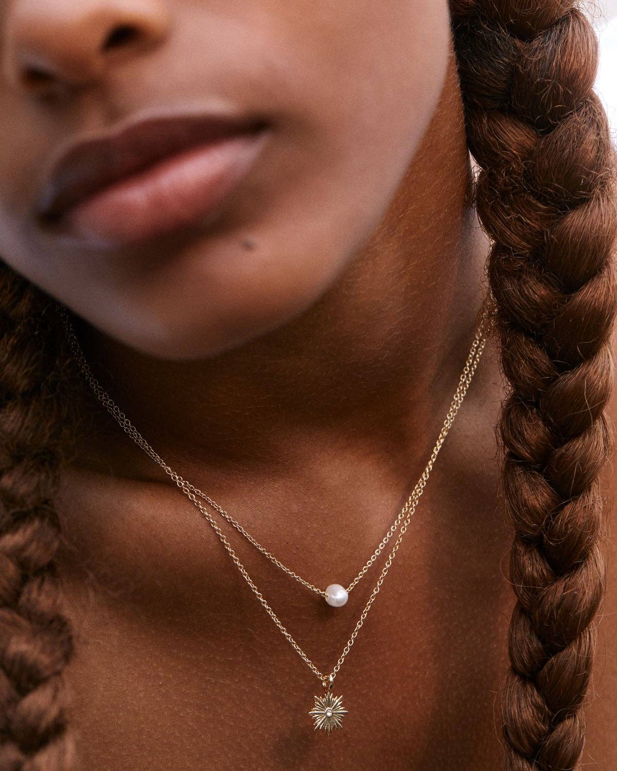 Bryan Anthonys - Wholesale Pendant/Charm Necklace - Strength Necklace5