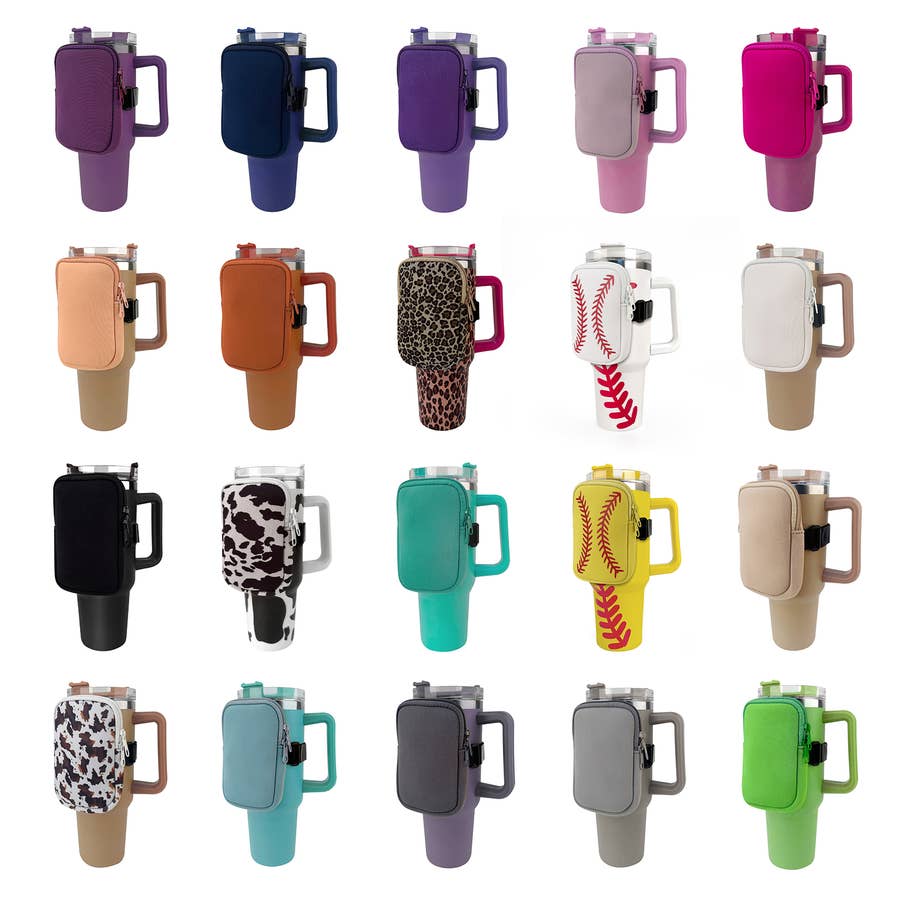 Purchase Wholesale tumbler strap. Free Returns & Net 60 Terms on Faire