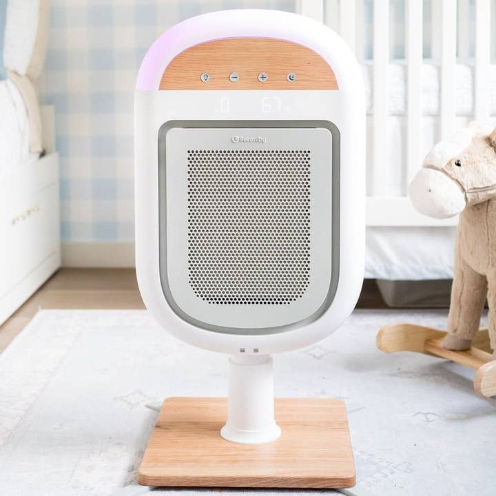 Sereniby - Wholesale Air Purifier - Sereniby