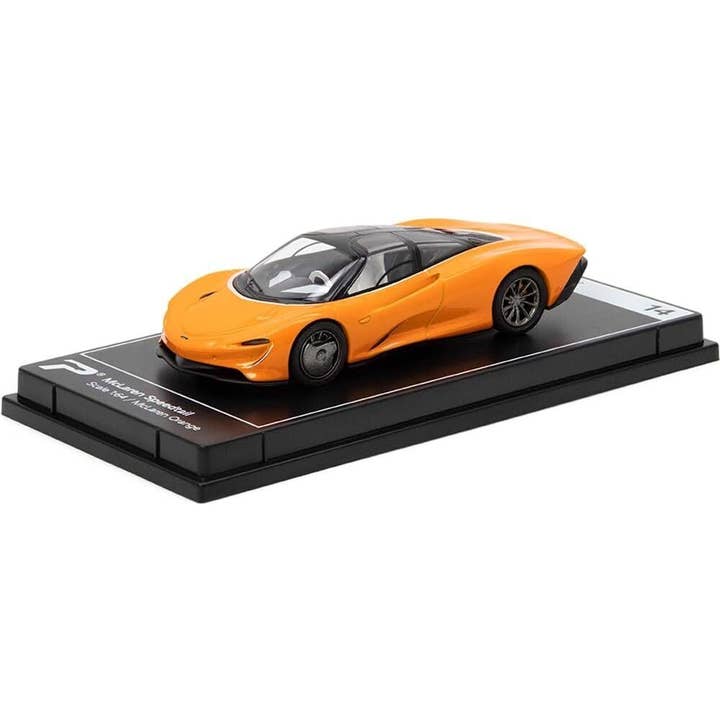 Luna Die-cast Cars - Wholesale Toy Car/Truck - Kids - 1/64 POSTER CARS DIE-CAST COLLECTION- ASSORTED3