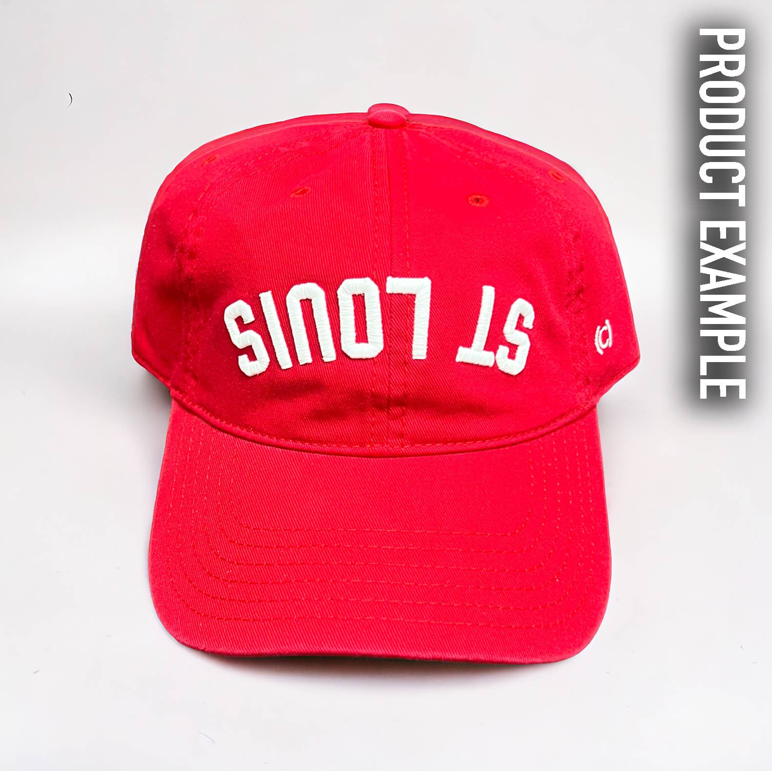 Codeword – wholesale Baseballkeps - Unisex – Upp och ner-pappa-keps - Anpassningsbar10