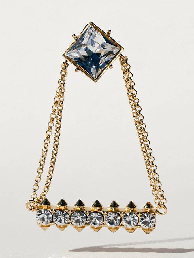 Durga Chandelier for wholesale by Sangaah