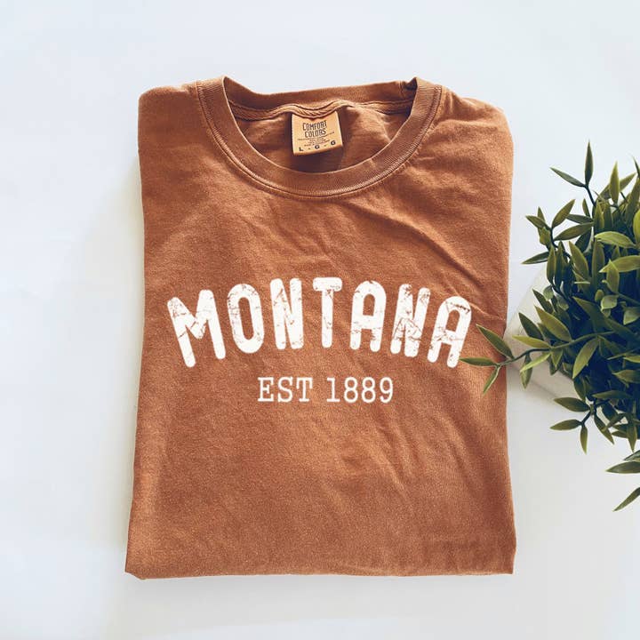 MONTANA EST1889 for wholesale by Shamaim