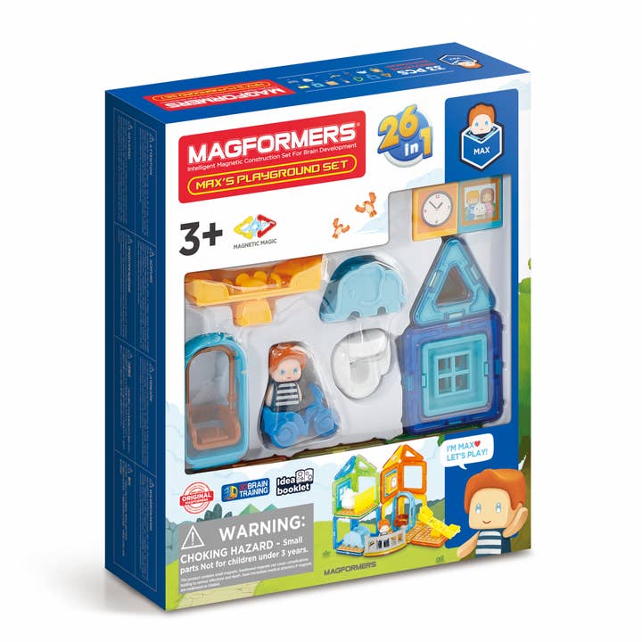 Max's Playground Set and other Purchase Wholesale max. Free Returns & Net 60 Terms on Faire trending on Faire.
