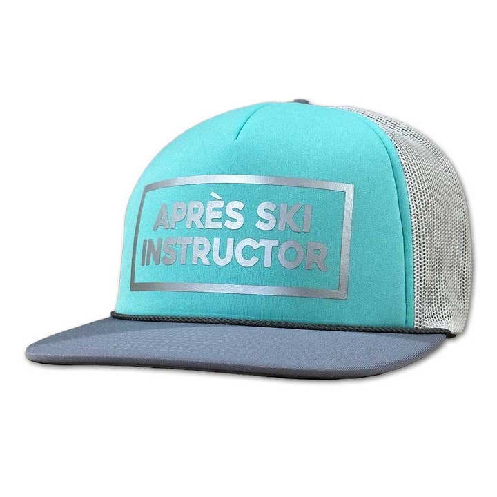 APRÈS-SKI-LEHRER für den Großhandel von Ski Town All-Stars