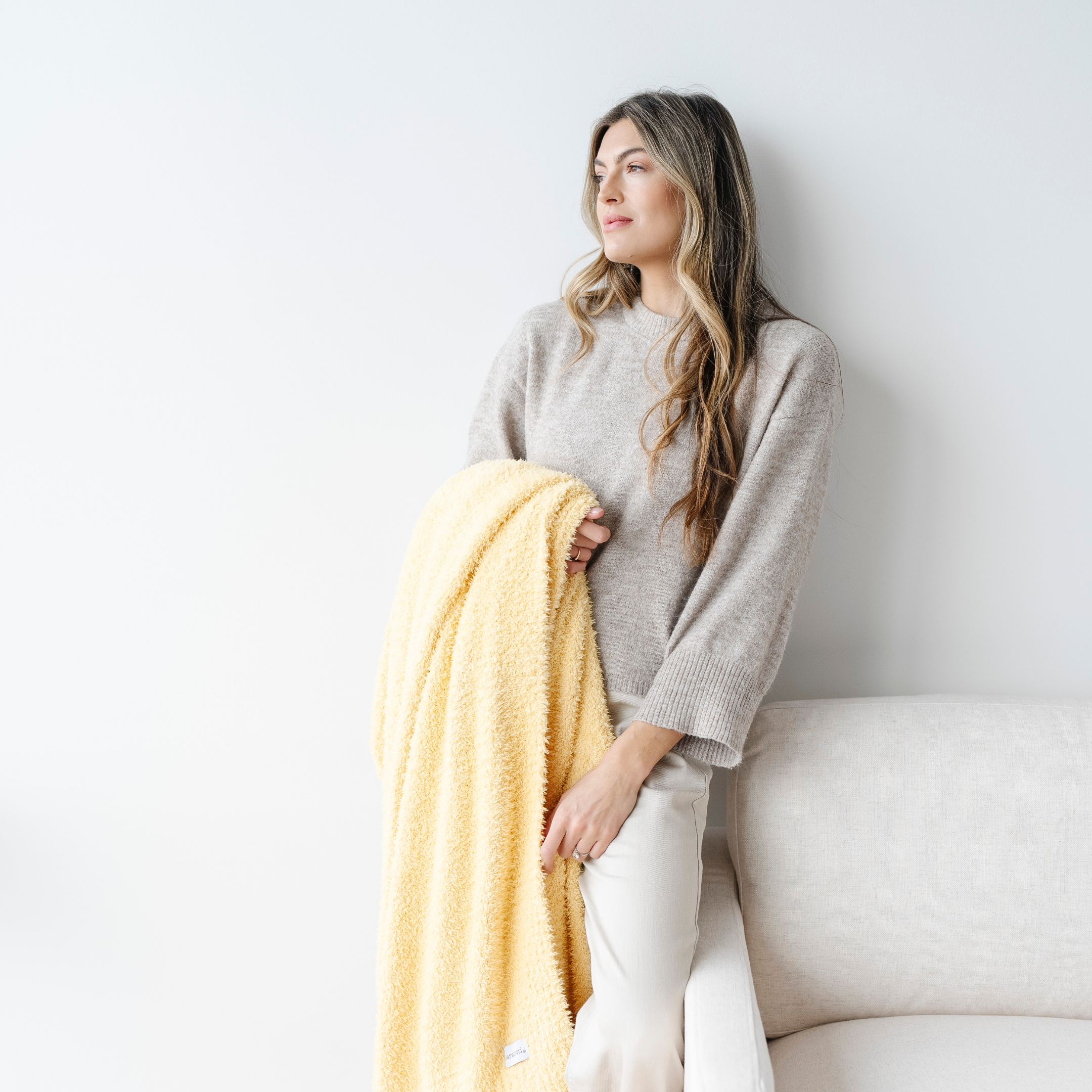 Saranoni - Wholesale Throw Blanket - BAMBONI® XL BLANKETS56