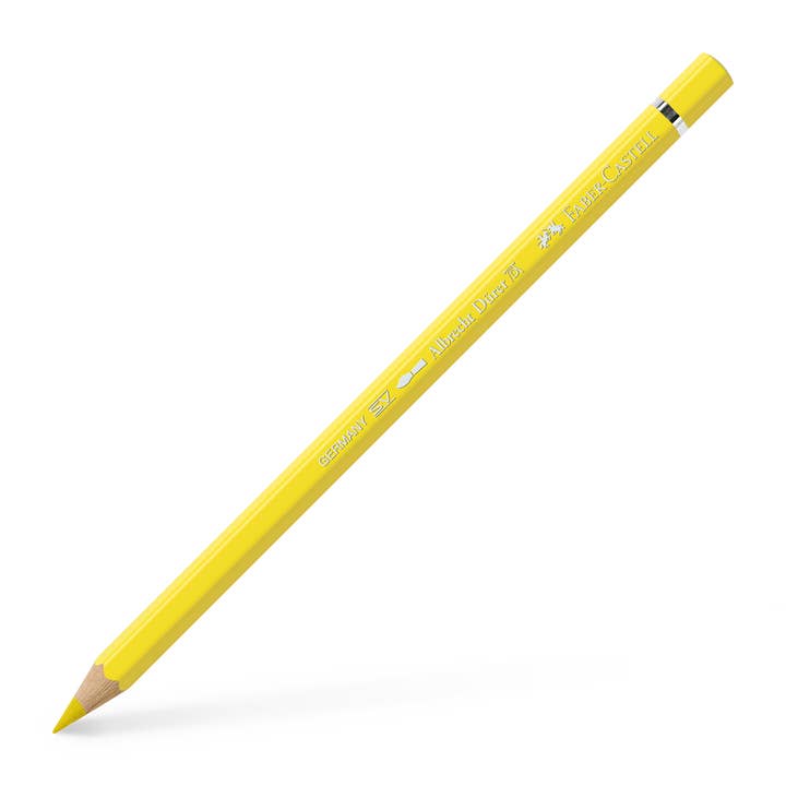 Faber-Castell / Creativity for Kids - Wholesale Colored Pencil - Albrecht Durer Watercolor Pencils - 120 Colors Open Stock
