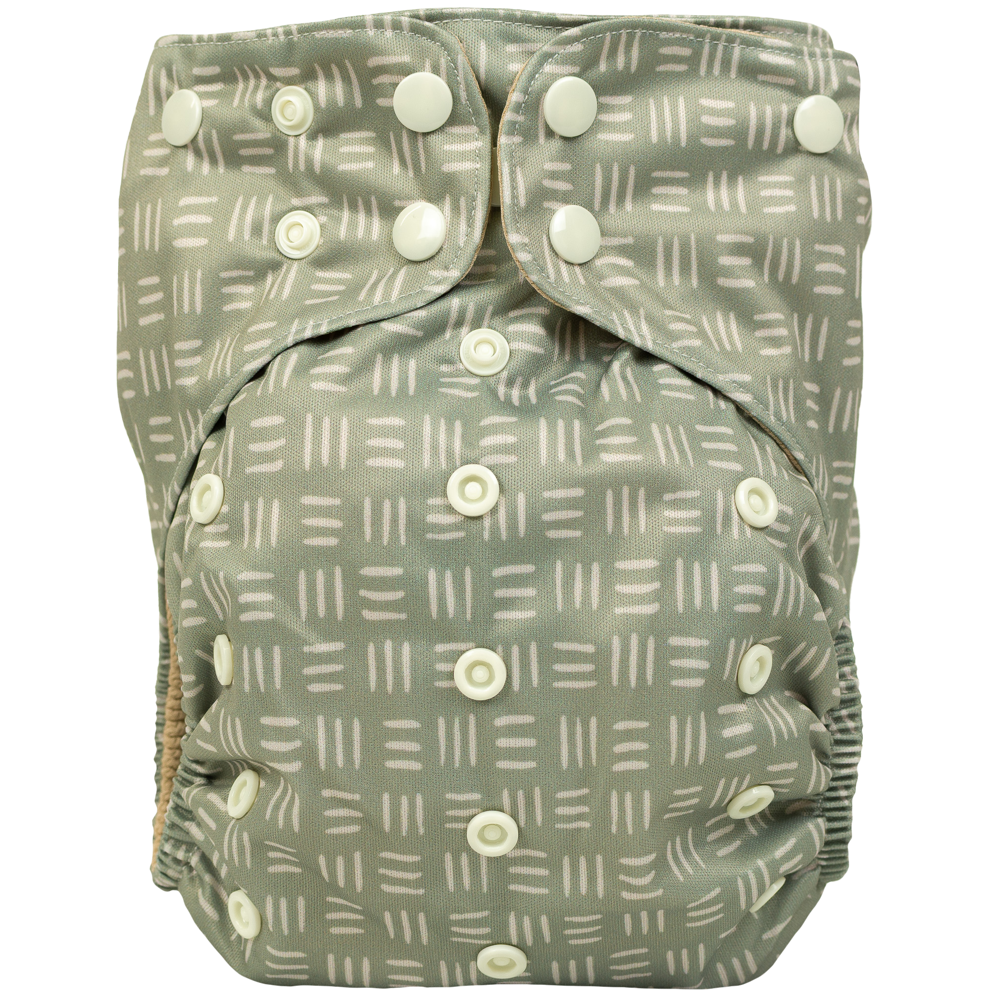 Texas Tushies LLC - Wholesale Diaper (Cloth) - Baby - Flex Fit Cloth Diaper - Element2