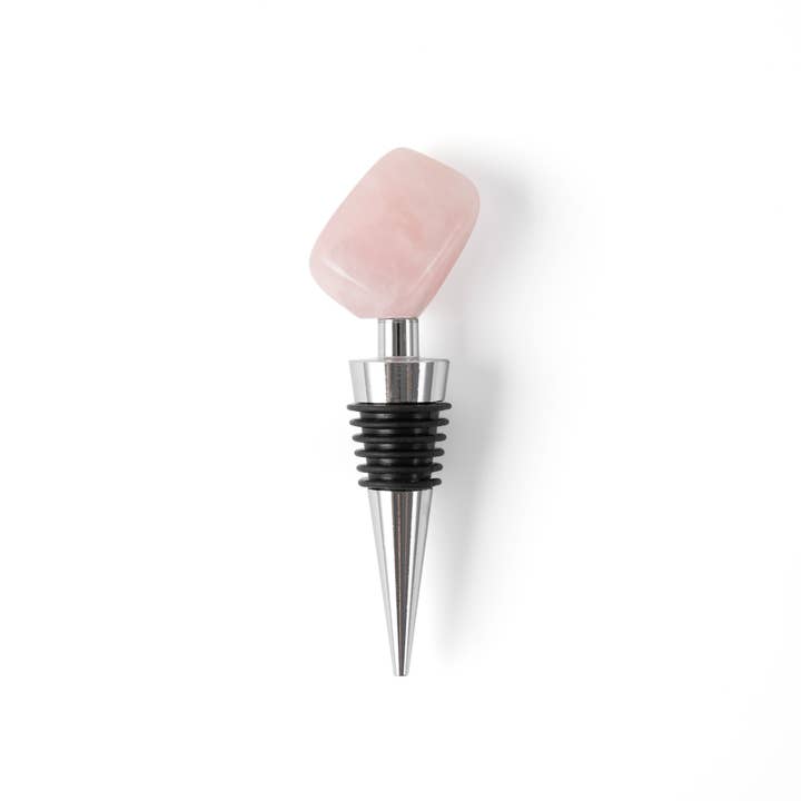 Myga Eco – wholesale Wine stopper – Crystal Bottle Stoppers - Singles