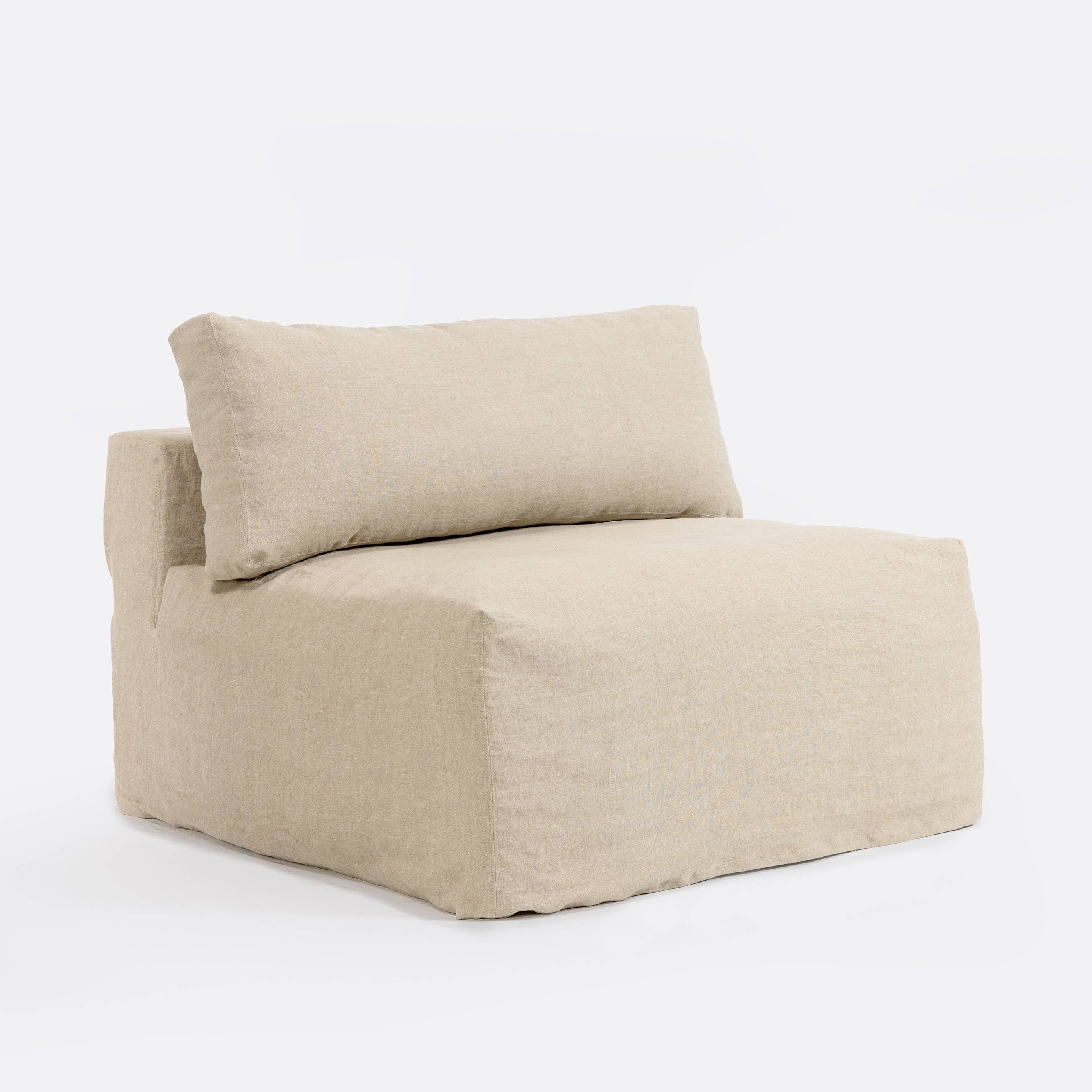 Dareels - Wholesale Sofa - BEETHOVEN Central unit sofa1