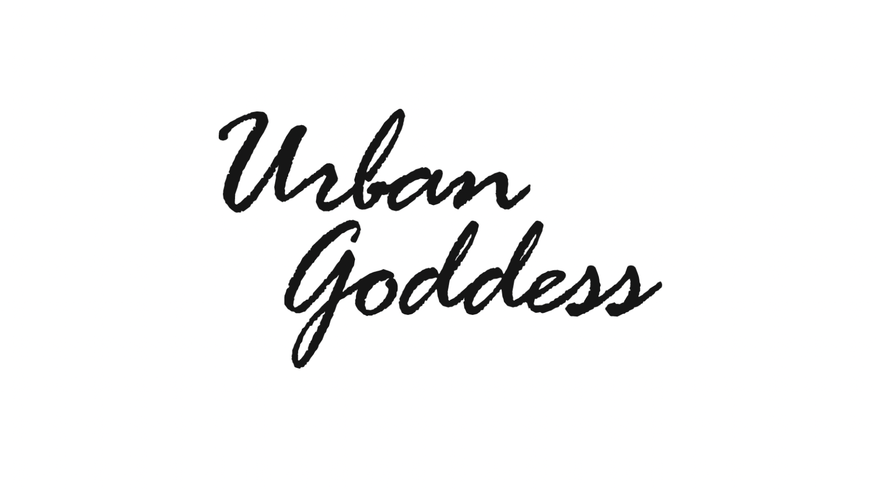 Urban Goddess wholesale products