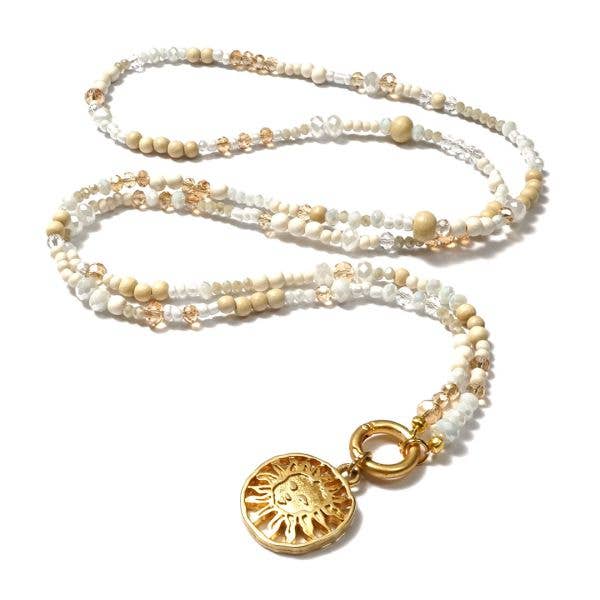 Diseño de cadena 1268, Zanzíbar 120 dorado brillante para venta al por mayor de SchauTime