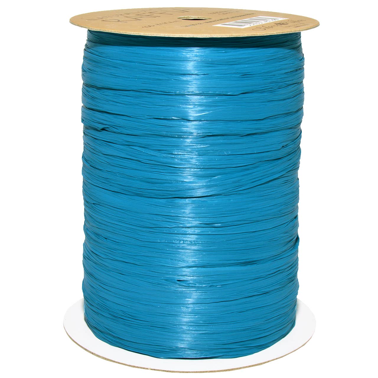 Morex Ribbon - Wholesale Ribbon - Gift Wrapping - #749 Matte Raffia17